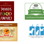 Awards