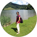 Shalvi Shah profile picture